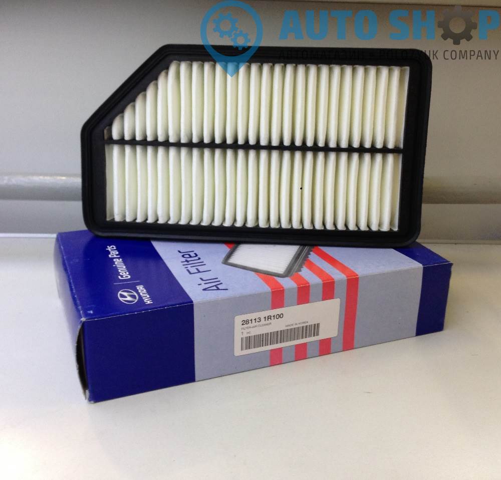 ФОВ Хендай/Киа OEM (оригинальный)